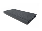 Elegance Bullnose Board Charcoal 3.6m x 146 mm x 25 mm